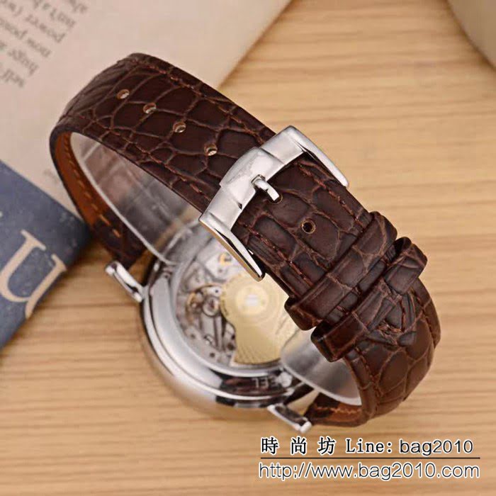 LONGINES浪琴 經典休閒 高品質男士腕表 WSS2338
